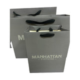 Customized paper bag