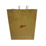 Recycle paper bag