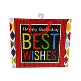 Holiday gift bag